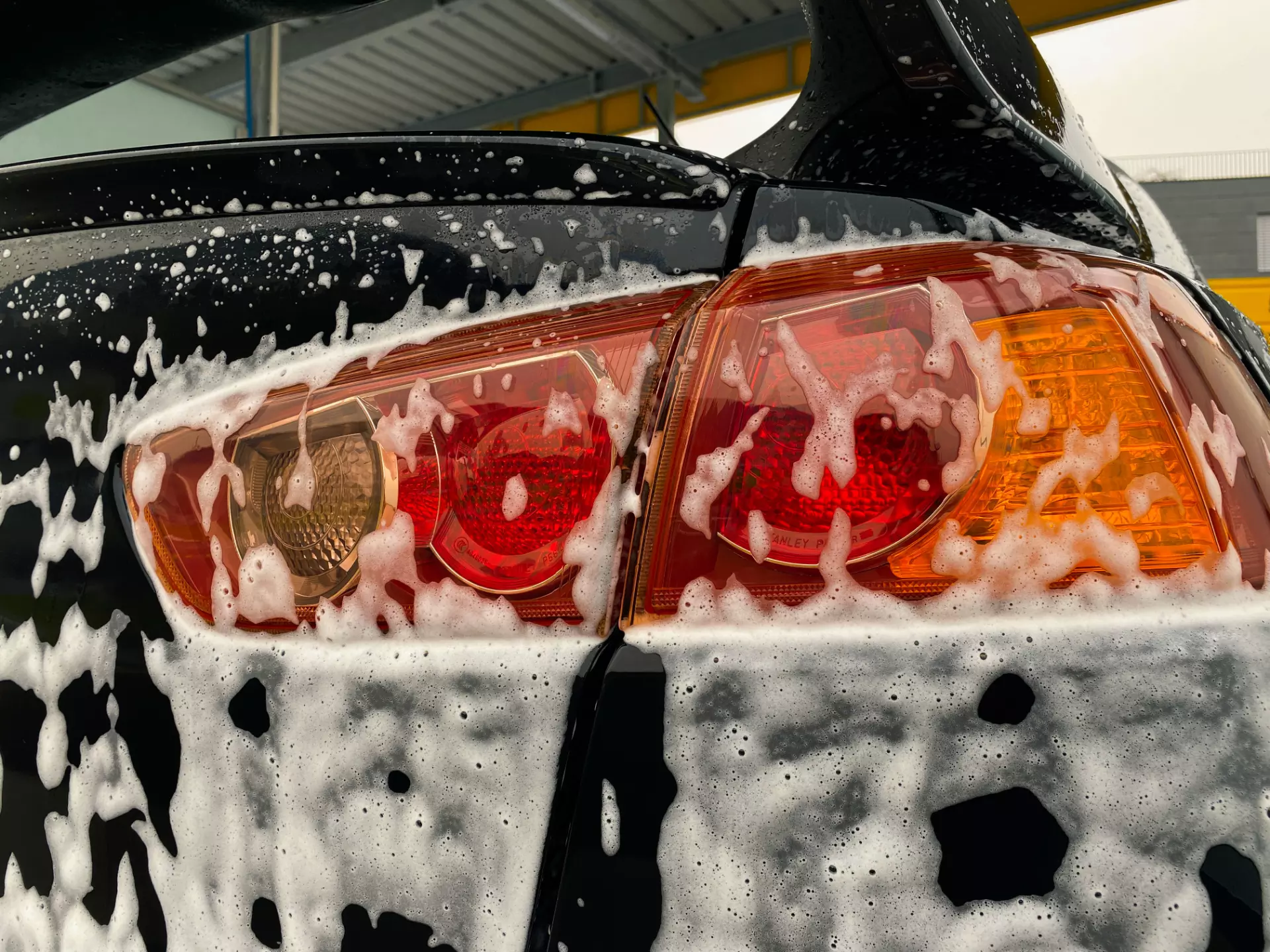 WHY IS IT IMPORTANT TO VALET A VEHICLE?